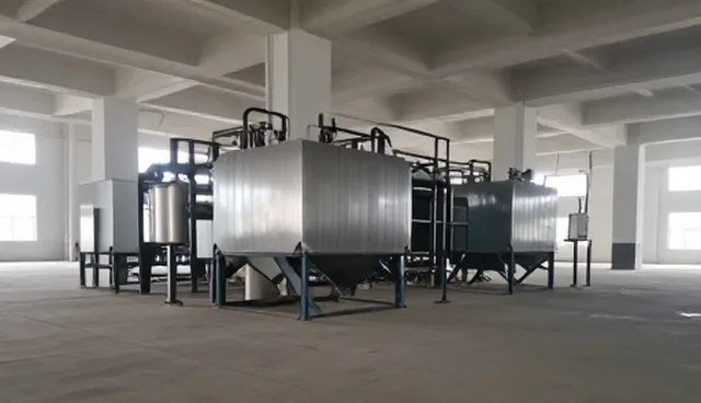 废气治理工程中环保技术咨询的应用难点与解决方案