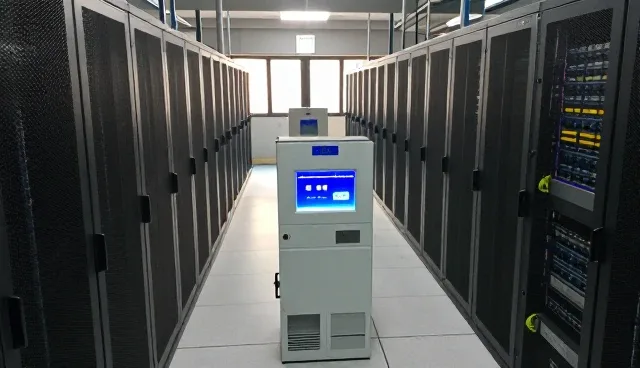 节能改造项目中环保设备选型的核心关注点
