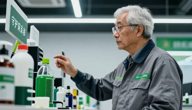 环保技术咨询在实际使用中的维护要点