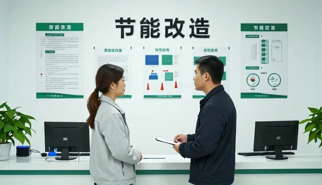 工业废气治理工程的运维要点与日常维护建议